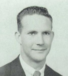 George Breckinridge Rust 
